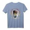 Klettern Vintage T-Shirt mit Karabiner - Bouldern, Climbing & Bergsport Geschenk für Kletterer und Boulderfans