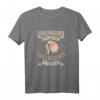 Damen Kletter T-Shirt - Berge, Wald & Outdoor Design für Berg- und Kletterliebhaberinnen, ideales Geschenk für Frauen, Mütter & Naturfreunde