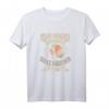 Damen Kletter T-Shirt - Berge, Wald & Outdoor Design für Berg- und Kletterliebhaberinnen, ideales Geschenk für Frauen, Mütter & Naturfreunde