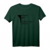 Bouldern Gravity And I T-Shirt – Lustiges Kletter- & Boulder-Shirt als Geschenk für Kletterer, Freunde & Familie