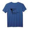 Bouldern Gravity And I T-Shirt – Lustiges Kletter- & Boulder-Shirt als Geschenk für Kletterer, Freunde & Familie