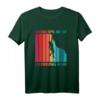 World's best Climbing Dad T-Shirt – Perfektes Geschenk für Kletter- und Boulder-Väter zum Vatertag, Geburtstag oder Weihnachten