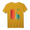 World's best Climbing Dad T-Shirt – Perfektes Geschenk für Kletter- und Boulder-Väter zum Vatertag, Geburtstag oder Weihnachten