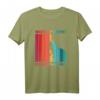 World's best Climbing Dad T-Shirt – Perfektes Geschenk für Kletter- und Boulder-Väter zum Vatertag, Geburtstag oder Weihnachten