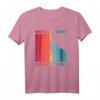 World's best Climbing Dad T-Shirt – Perfektes Geschenk für Kletter- und Boulder-Väter zum Vatertag, Geburtstag oder Weihnachten