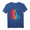 World's best Climbing Dad T-Shirt – Perfektes Geschenk für Kletter- und Boulder-Väter zum Vatertag, Geburtstag oder Weihnachten