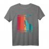 World's best Climbing Dad T-Shirt – Perfektes Geschenk für Kletter- und Boulder-Väter zum Vatertag, Geburtstag oder Weihnachten
