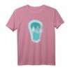 Boulder Shirt im Distressed Look | Kletter T-Shirt mit Karabiner – Perfektes Geschenk für Bergsteiger, Boulder Fans & Kletterer