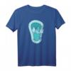 Boulder Shirt im Distressed Look | Kletter T-Shirt mit Karabiner – Perfektes Geschenk für Bergsteiger, Boulder Fans & Kletterer