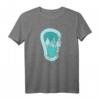 Boulder Shirt im Distressed Look | Kletter T-Shirt mit Karabiner – Perfektes Geschenk für Bergsteiger, Boulder Fans & Kletterer