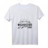 Wilder Kaiser Bergtour Klettern Wandern T-Shirt mit V-Ausschnitt - Perfektes Geschenk für Kitzbühel & Alpenliebhaber