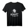Lustiges Wandern und Klettern Design Geschenk T-Shirt für Bergsteiger, Wanderer und Kletterer