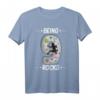 9 Jahre altes Klettern Geburtstag T-Shirt – Lustiges Abenteuer-Kletterer Shirt für Kinder, perfekte Geschenkidee für Party und Dekoration