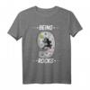 9 Jahre altes Klettern Geburtstag T-Shirt – Lustiges Abenteuer-Kletterer Shirt für Kinder, perfekte Geschenkidee für Party und Dekoration