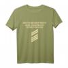 Oberstabsgefreiter weil Zugführer Helden brauchen T-Shirt - Perfektes Geschenk zum HapMonkey für Militärhelden