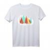 Berge Karabiner Boulder Kletter T-Shirt - Perfektes Geschenk für Kletterer und Boulder-Enthusiasten
