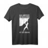 Das Härteste am Bouldern Boulder Freeclimbing Felsklettern T-Shirt – Perfekt für Klettertraining, Boulder und Freiklettern