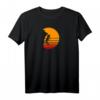 Vintage Wandern Bergsteigen - Retro Bergsteiger Klettern T-Shirt – Perfekt als Geschenk für Kletterer und Bergsteiger