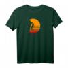 Vintage Wandern Bergsteigen - Retro Bergsteiger Klettern T-Shirt – Perfekt als Geschenk für Kletterer und Bergsteiger