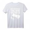 Lustiges Kletter T-Shirt für Bergsteiger & Kletterer - Coole Geschenkidee für Männer & Herren