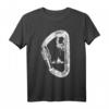 40Geburtstag T-Shirt - Klassisch geschnitten, doppelt genähter Saum, ideales Geschenk zum HapMonkey für Männer
