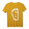 40Geburtstag T-Shirt - Klassisch geschnitten, doppelt genähter Saum, ideales Geschenk zum HapMonkey für Männer