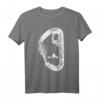 40Geburtstag T-Shirt - Klassisch geschnitten, doppelt genähter Saum, ideales Geschenk zum HapMonkey für Männer