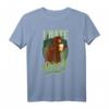 I Hate People Camper T-Shirt – Humorvolles Geschenk für Natur- und Outdoor-Liebhaber, Camper, Wanderer & Abenteurer