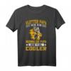 Lustiges Kletter & Bouldering T-Shirt – Geschenkidee für Kletterfans zu Weihnachten, Geburtstag & Co.
