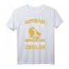 Lustiges Kletter & Bouldering T-Shirt – Geschenkidee für Kletterfans zu Weihnachten, Geburtstag & Co.