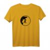 Bouldergirl/Climberggirl Kletter- und Boulder-T-Shirt für Frauen – Perfektes Geschenk für Kletterinnen & Bergsteigerinnen