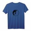 Bouldergirl/Climberggirl Kletter- und Boulder-T-Shirt für Frauen – Perfektes Geschenk für Kletterinnen & Bergsteigerinnen