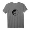 Bouldergirl/Climberggirl Kletter- und Boulder-T-Shirt für Frauen – Perfektes Geschenk für Kletterinnen & Bergsteigerinnen