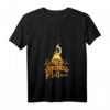 Damen Kletter T-Shirt mit V-Ausschnitt - Cooles Design für Klettererinnen & Bergsteigerinnen, Perfektes Geschenk für alle Kletterliebhaberinnen