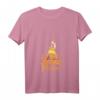 Damen Kletter T-Shirt mit V-Ausschnitt - Cooles Design für Klettererinnen & Bergsteigerinnen, Perfektes Geschenk für alle Kletterliebhaberinnen