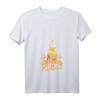 Damen Kletter T-Shirt mit V-Ausschnitt - Cooles Design für Klettererinnen & Bergsteigerinnen, Perfektes Geschenk für alle Kletterliebhaberinnen