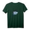 Grigri 2 Petzl Klettern T-Shirt für Boulder & Belay - Perfekt zum HapMonkey für Kletterer und Outdoor-Sportler