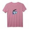 Grigri 2 Petzl Klettern T-Shirt für Boulder & Belay - Perfekt zum HapMonkey für Kletterer und Outdoor-Sportler