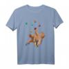 Lustiges Grizzly Boulder- und Klettern T-Shirt – Perfektes Geschenk für Kletter- und Boulder-Fans jeden Alters zu Geburtstag & Weihnachten