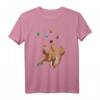 Lustiges Grizzly Boulder- und Klettern T-Shirt – Perfektes Geschenk für Kletter- und Boulder-Fans jeden Alters zu Geburtstag & Weihnachten