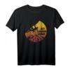 Lustiges Berg Kletter Sprüche T-Shirt | Fels Klettern Freeclimb Vintage Motiv für Männer, Frauen & Kinder – Perfekt für Kletterausflüge & Geschenke