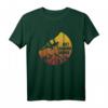 Lustiges Berg Kletter Sprüche T-Shirt | Fels Klettern Freeclimb Vintage Motiv für Männer, Frauen & Kinder – Perfekt für Kletterausflüge & Geschenke