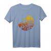 Lustiges Berg Kletter Sprüche T-Shirt | Fels Klettern Freeclimb Vintage Motiv für Männer, Frauen & Kinder – Perfekt für Kletterausflüge & Geschenke