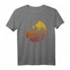 Lustiges Berg Kletter Sprüche T-Shirt | Fels Klettern Freeclimb Vintage Motiv für Männer, Frauen & Kinder – Perfekt für Kletterausflüge & Geschenke