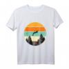 Natur Berge Klettern Sport Bouldern Vintage Retro Climbing T-Shirt – Perfekt für Kletterer, Bergsteiger und Outdoor-Fans