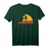 Boulder Kletterer Kleidung für Männer, Frauen & Kinder - Stylisches Kletter T-Shirt für Boulder, Hallenklettern & Felswand