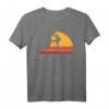 Boulder Kletterer Kleidung für Männer, Frauen & Kinder - Stylisches Kletter T-Shirt für Boulder, Hallenklettern & Felswand