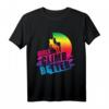 Mädchen Klettern Besser T-Shirt mit Used-Look – Perfekt für Klettersport, Bergsteiger & Abenteurer, ideales Geschenk für Kletterfans