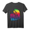 Mädchen Klettern Besser T-Shirt mit Used-Look – Perfekt für Klettersport, Bergsteiger & Abenteurer, ideales Geschenk für Kletterfans