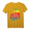 Mädchen Klettern Besser T-Shirt mit Used-Look – Perfekt für Klettersport, Bergsteiger & Abenteurer, ideales Geschenk für Kletterfans